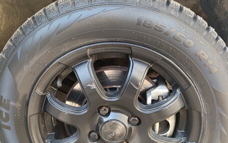 Daewoo Nexia I рестайлинг, 2005 год, 160 000 рублей, 3 фотография