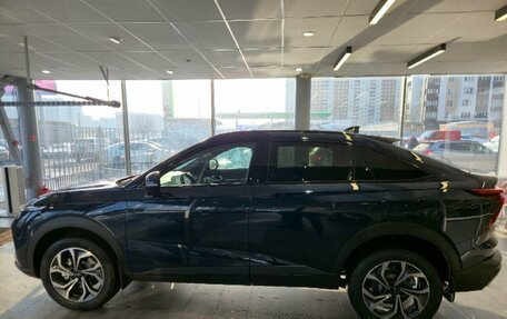 Haval F7x, 2026 год, 3 590 000 рублей, 17 фотография