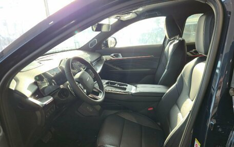 Haval F7x, 2026 год, 3 590 000 рублей, 11 фотография