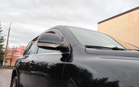 Volkswagen Touareg III, 2009 год, 1 050 000 рублей, 5 фотография