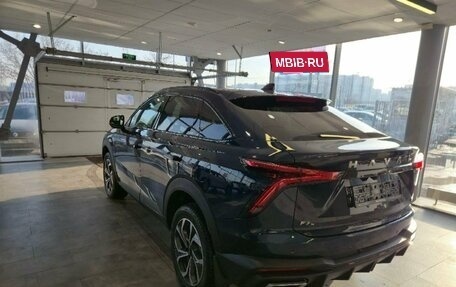 Haval F7x, 2026 год, 3 590 000 рублей, 16 фотография