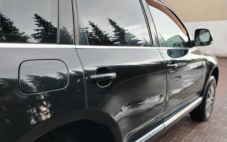 Volkswagen Touareg III, 2009 год, 1 050 000 рублей, 7 фотография