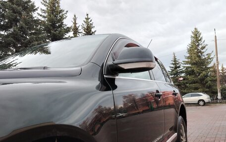 Volkswagen Touareg III, 2009 год, 1 050 000 рублей, 6 фотография