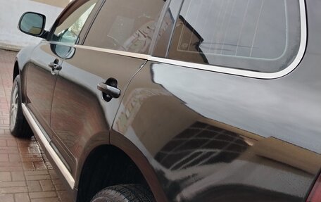 Volkswagen Touareg III, 2009 год, 1 050 000 рублей, 8 фотография