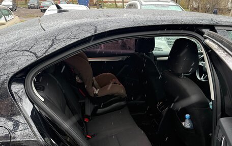 Skoda Octavia, 2015 год, 1 330 000 рублей, 10 фотография