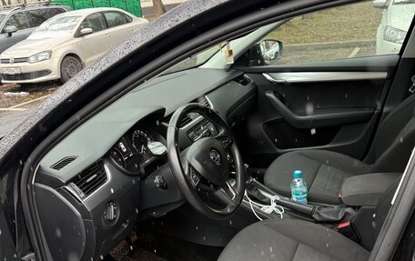 Skoda Octavia, 2015 год, 1 330 000 рублей, 8 фотография