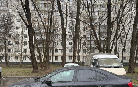 Skoda Octavia, 2015 год, 1 330 000 рублей, 5 фотография