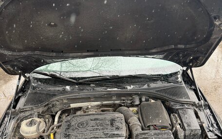 Skoda Octavia, 2015 год, 1 330 000 рублей, 13 фотография