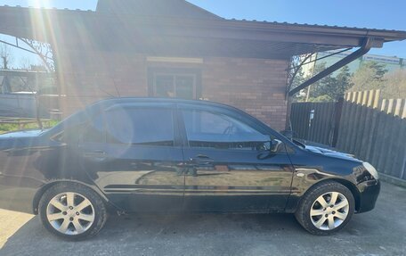 Mitsubishi Lancer IX, 2004 год, 330 000 рублей, 2 фотография