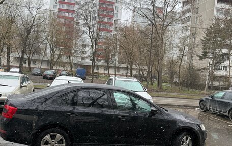 Skoda Octavia, 2015 год, 1 330 000 рублей, 6 фотография