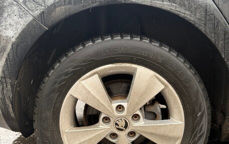 Skoda Octavia, 2015 год, 1 330 000 рублей, 12 фотография