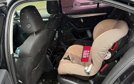 Skoda Octavia, 2015 год, 1 330 000 рублей, 9 фотография