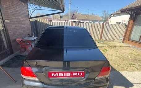 Mitsubishi Lancer IX, 2004 год, 330 000 рублей, 4 фотография