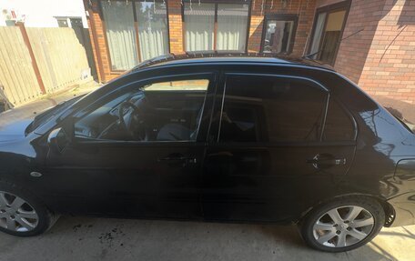 Mitsubishi Lancer IX, 2004 год, 330 000 рублей, 6 фотография