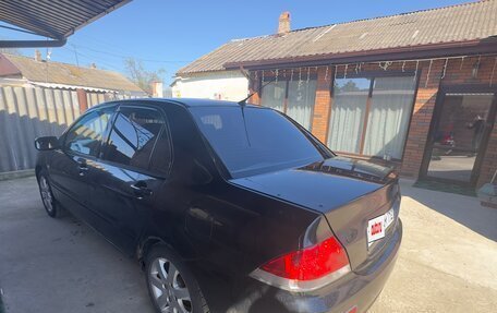 Mitsubishi Lancer IX, 2004 год, 330 000 рублей, 5 фотография