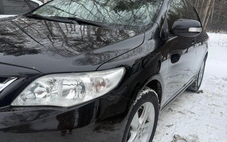 Toyota Corolla, 2011 год, 1 000 000 рублей, 2 фотография