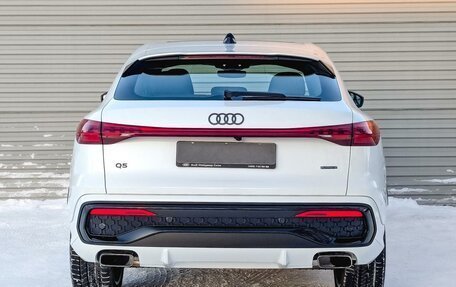 Audi Q5, 2025 год, 9 000 000 рублей, 6 фотография