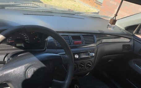 Mitsubishi Lancer IX, 2004 год, 330 000 рублей, 7 фотография