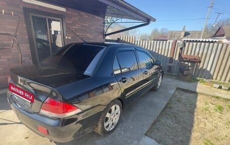 Mitsubishi Lancer IX, 2004 год, 330 000 рублей, 3 фотография