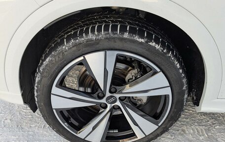 Audi Q5, 2025 год, 9 000 000 рублей, 7 фотография