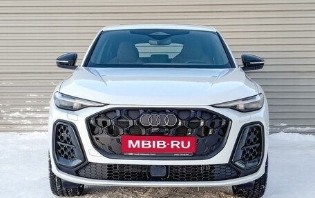 Audi Q5, 2025 год, 9 000 000 рублей, 5 фотография