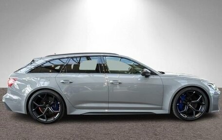 Audi RS 6, 2025 год, 22 900 000 рублей, 3 фотография
