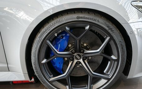 Audi RS 6, 2025 год, 22 900 000 рублей, 9 фотография