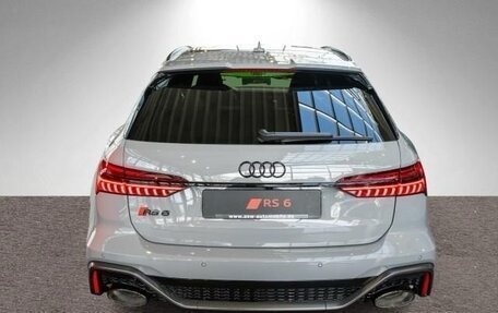 Audi RS 6, 2025 год, 22 900 000 рублей, 5 фотография