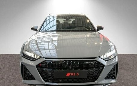 Audi RS 6, 2025 год, 22 900 000 рублей, 4 фотография