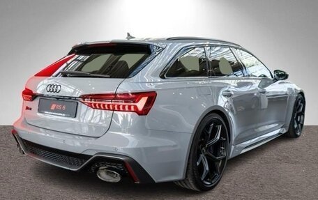 Audi RS 6, 2025 год, 22 900 000 рублей, 2 фотография