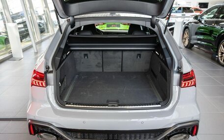 Audi RS 6, 2025 год, 22 900 000 рублей, 8 фотография