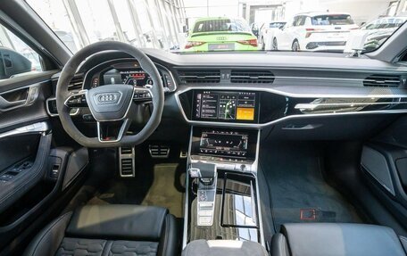 Audi RS 6, 2025 год, 22 900 000 рублей, 6 фотография