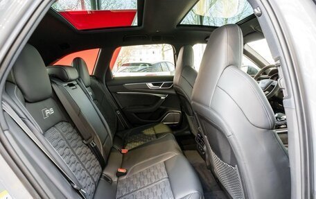 Audi RS 6, 2025 год, 22 900 000 рублей, 7 фотография