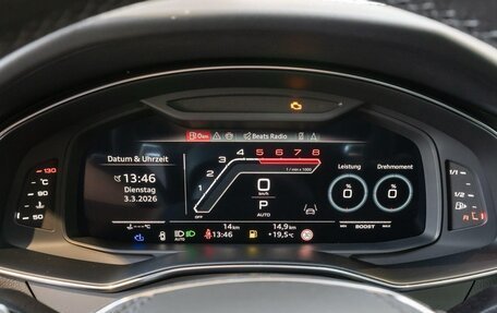 Audi RS 6, 2025 год, 22 900 000 рублей, 12 фотография