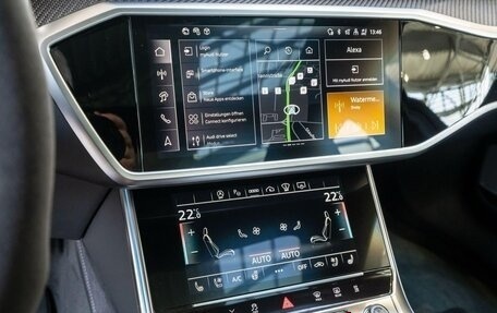 Audi RS 6, 2025 год, 22 900 000 рублей, 10 фотография