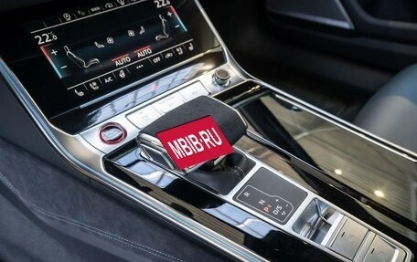 Audi RS 6, 2025 год, 22 900 000 рублей, 11 фотография