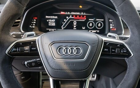 Audi RS 6, 2025 год, 22 900 000 рублей, 15 фотография