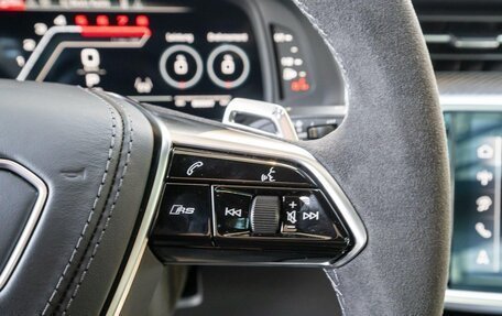 Audi RS 6, 2025 год, 22 900 000 рублей, 14 фотография