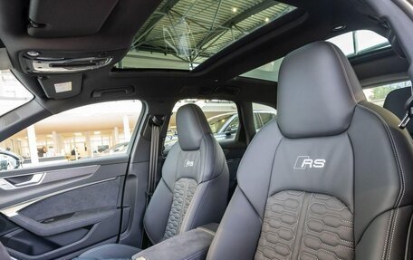 Audi RS 6, 2025 год, 22 900 000 рублей, 17 фотография