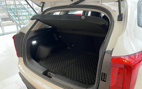 Haval Jolion, 2026 год, 2 599 000 рублей, 7 фотография