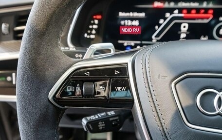 Audi RS 6, 2025 год, 22 900 000 рублей, 13 фотография