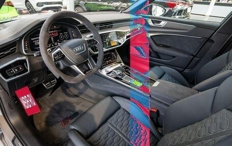 Audi RS 6, 2025 год, 22 900 000 рублей, 16 фотография