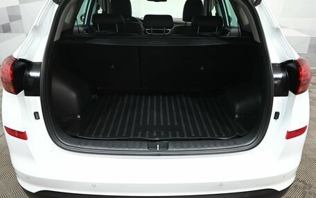 Hyundai Tucson III, 2020 год, 2 900 000 рублей, 6 фотография