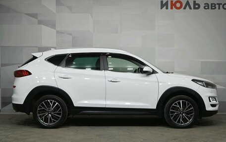 Hyundai Tucson III, 2020 год, 2 900 000 рублей, 9 фотография