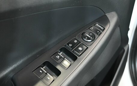 Hyundai Tucson III, 2020 год, 2 900 000 рублей, 14 фотография