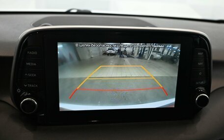 Hyundai Tucson III, 2020 год, 2 900 000 рублей, 16 фотография