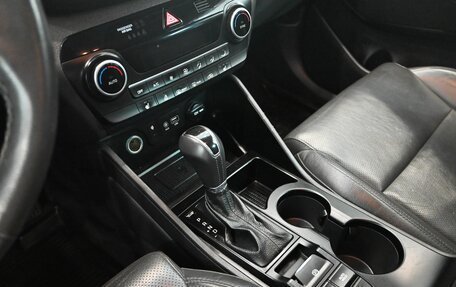 Hyundai Tucson III, 2020 год, 2 900 000 рублей, 15 фотография