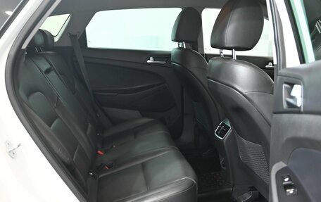 Hyundai Tucson III, 2020 год, 2 900 000 рублей, 17 фотография