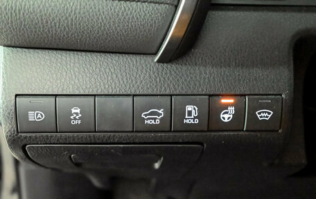 Toyota Camry, 2019 год, 2 850 000 рублей, 15 фотография