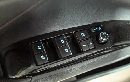 Toyota Camry, 2019 год, 2 850 000 рублей, 14 фотография